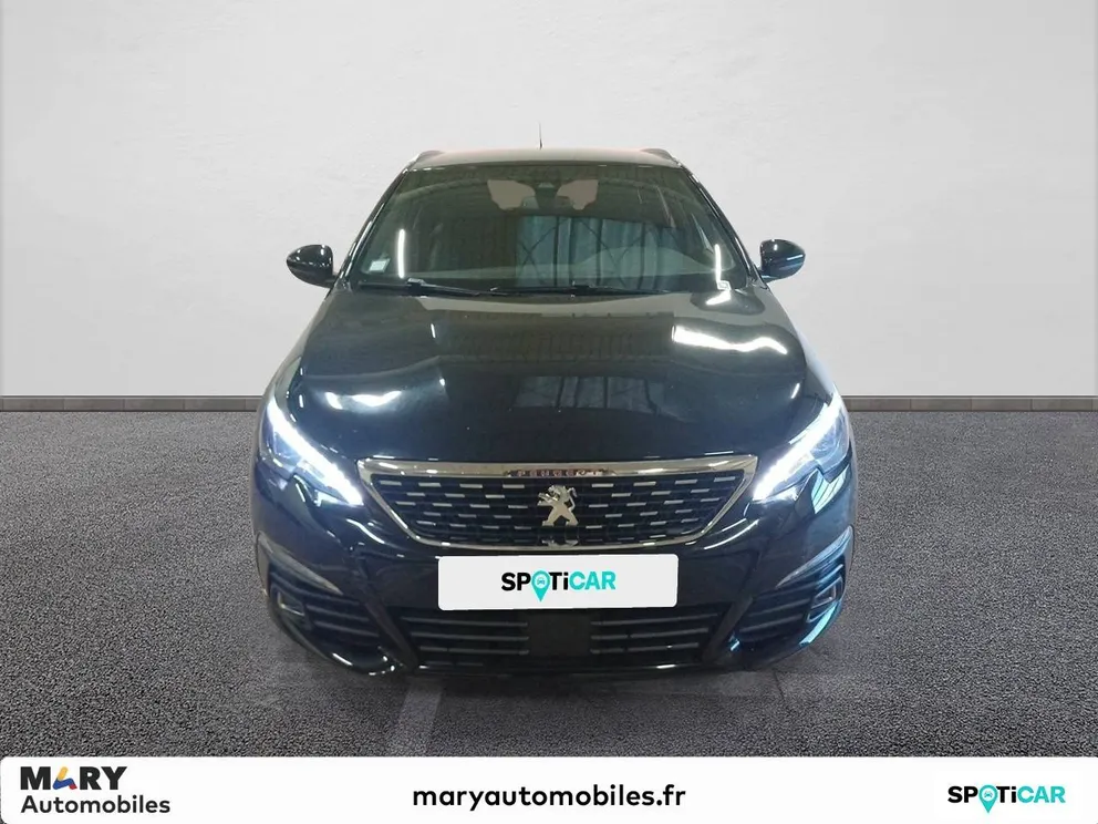 Véhicule occasion 196232 - peugeot 308 - Photo 2