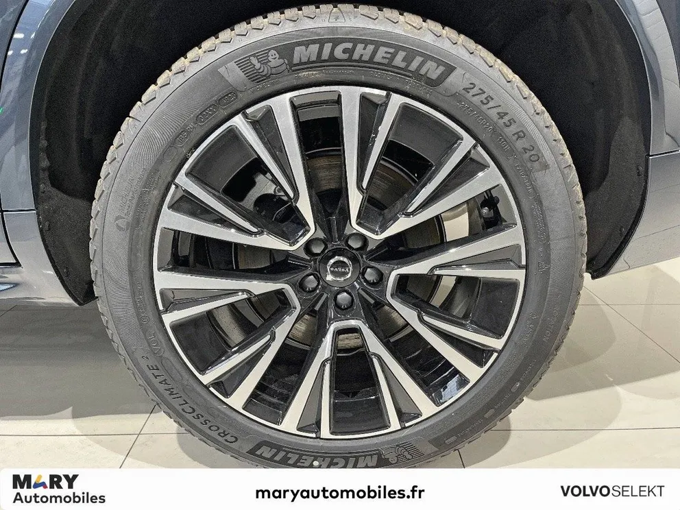 Véhicule occasion 121894 - volvo XC90 - Photo 12