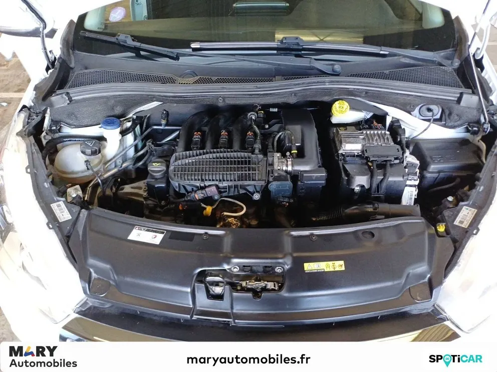 Véhicule occasion 212518 - peugeot 208 - Photo 12