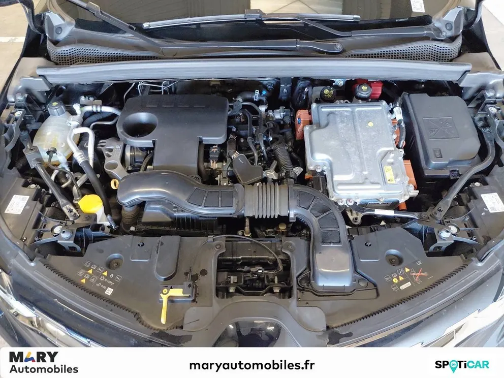 Véhicule occasion 201151 - renault CAPTUR - Photo 12