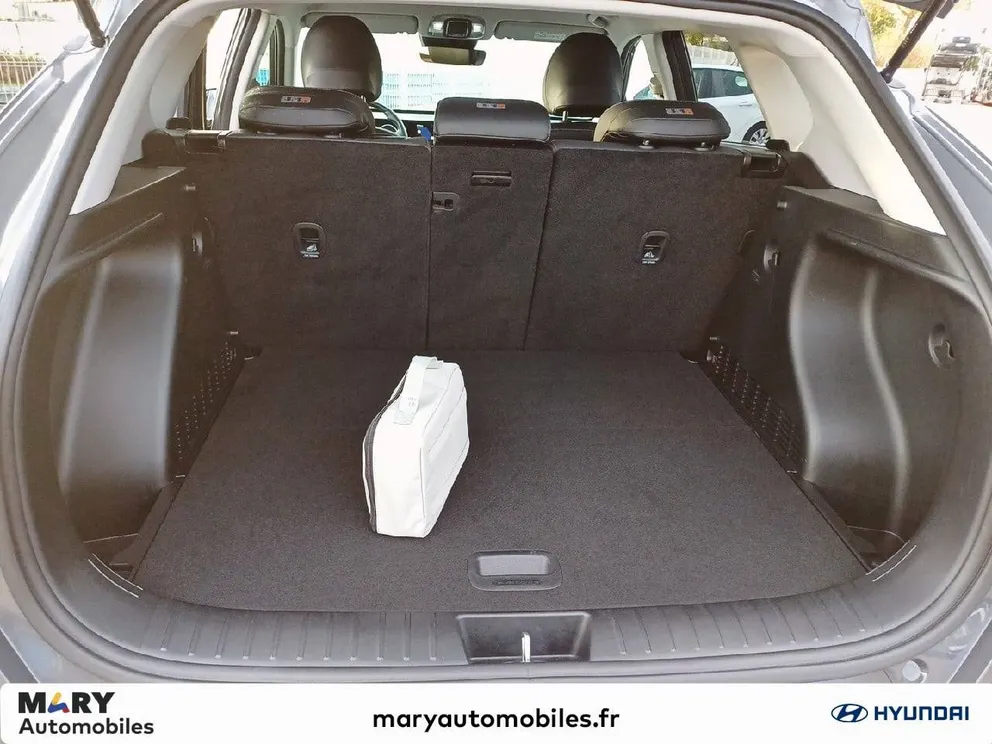 Véhicule occasion 215637 - hyundai KONA - Photo 6