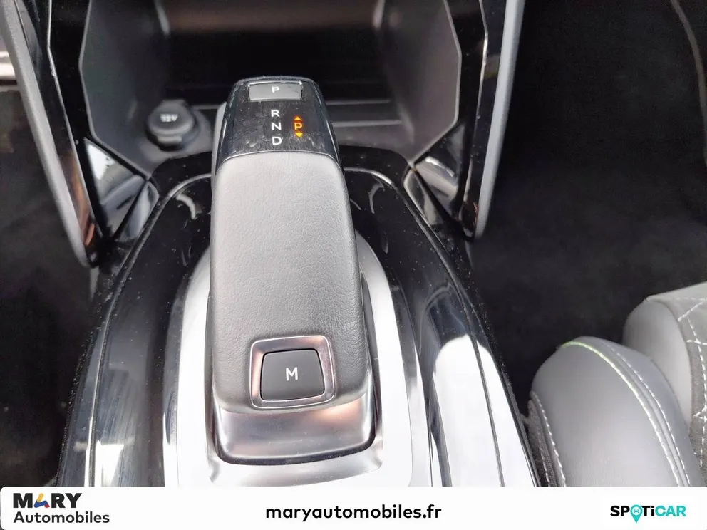 Véhicule occasion 223903 - peugeot 208 - Photo 16