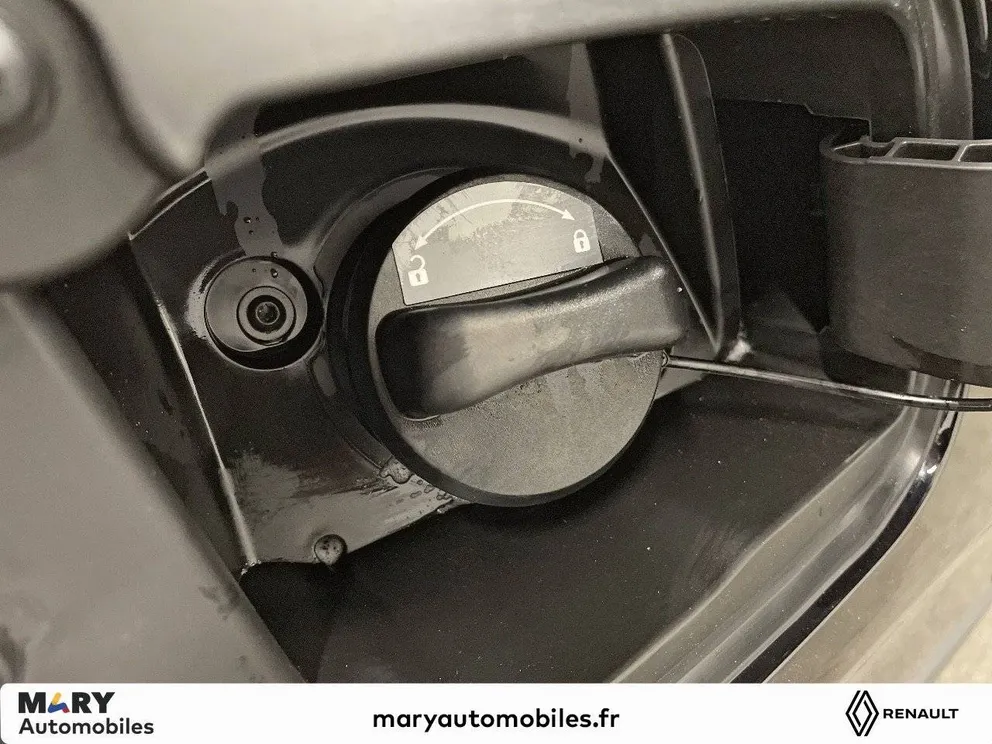 Véhicule occasion 210817 - renault ARKANA - Photo 4
