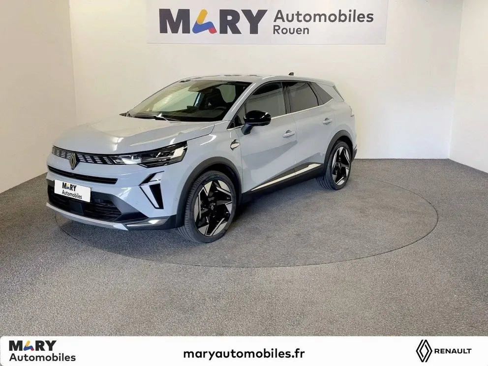 Véhicule occasion 187296 - renault SYMBIOZ - Photo 1