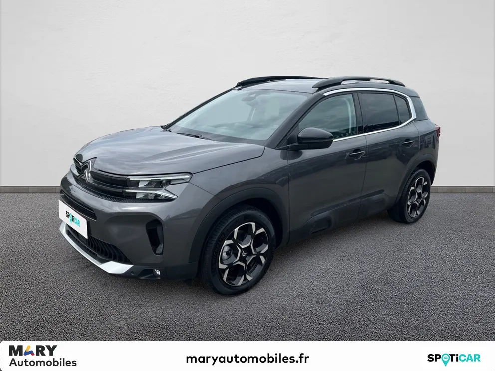 Véhicule occasion 1234131 - Citroën C5 AIRCROSS - Photo 1