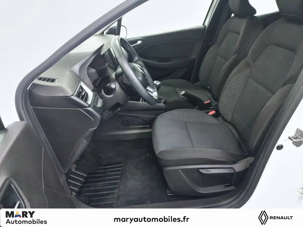 Véhicule occasion 208696 - renault CLIO - Photo 9