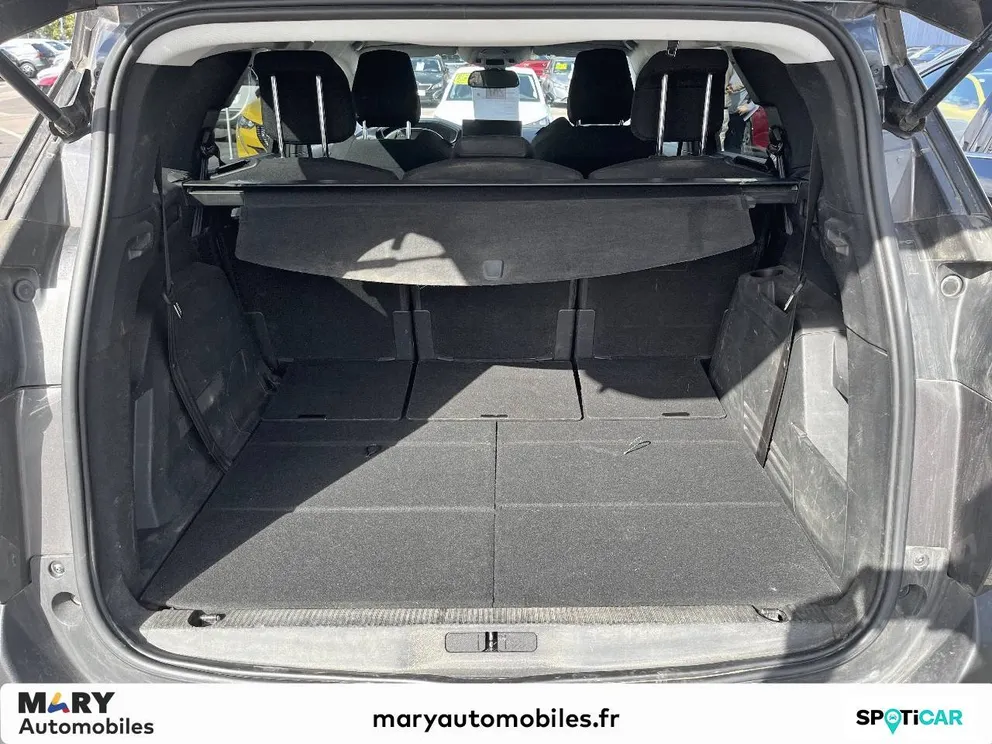 Véhicule occasion 194855 - peugeot 5008 - Photo 6