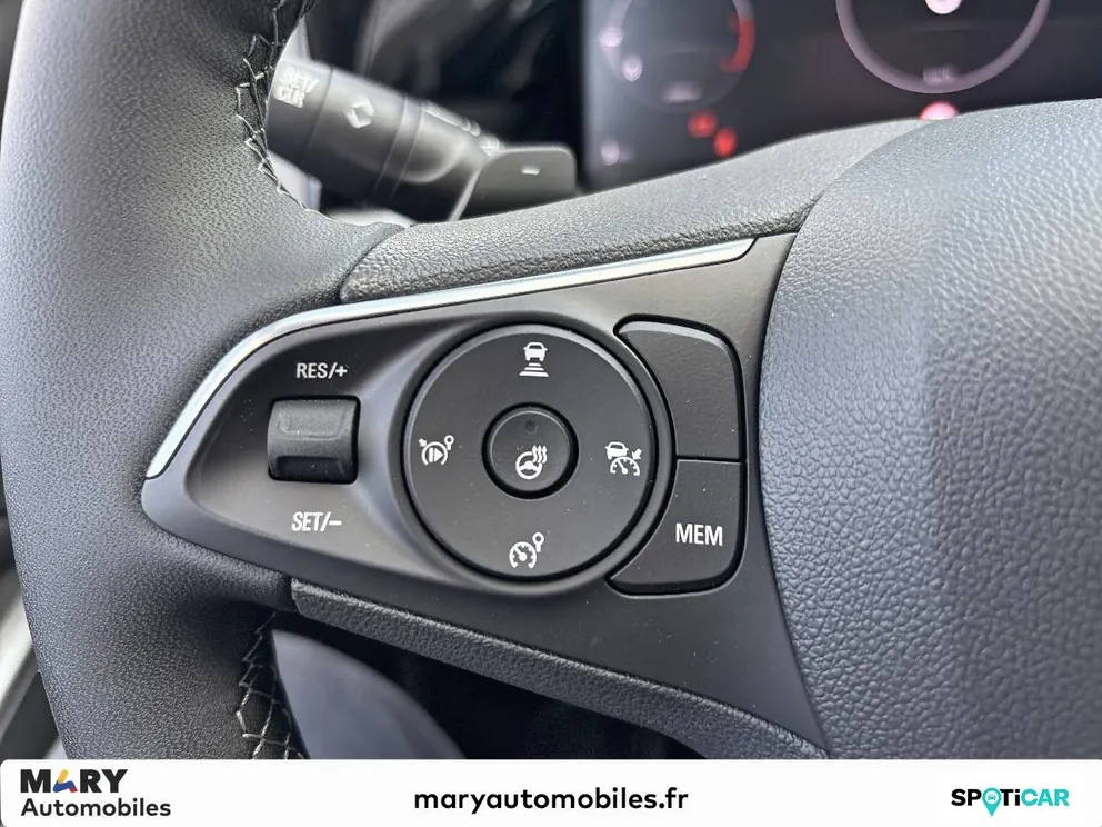 Véhicule occasion 185033 - opel GRANDLAND - Photo 19