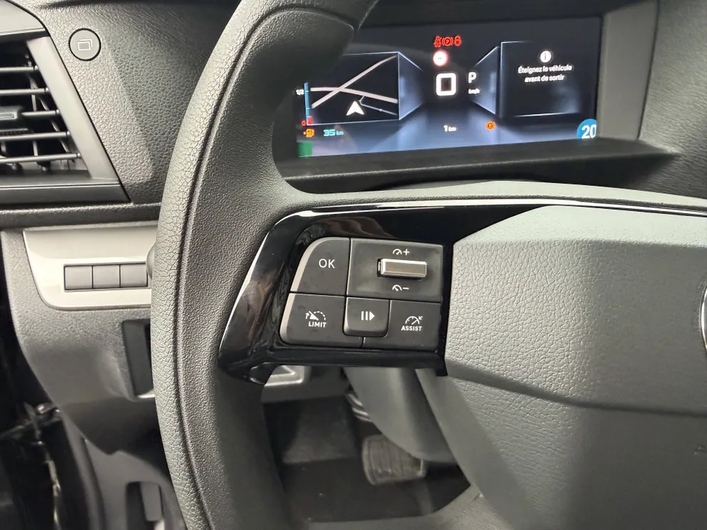 Véhicule occasion 204657 - Citroën JUMPY - Photo 15