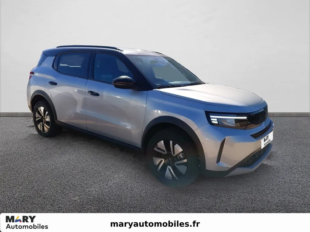 Véhicule occasion 1228713 - opel FRONTERA - Photo 5