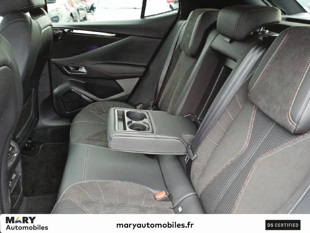 Véhicule occasion 211001 - ds DS 4 - Photo 9