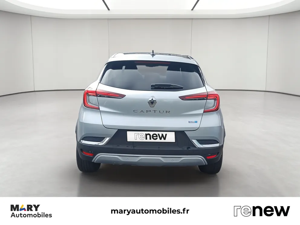 Véhicule occasion 239333 - renault CAPTUR - Photo 4