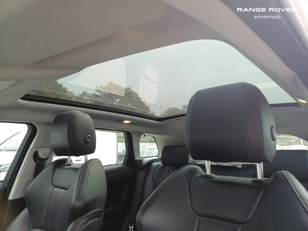 Véhicule occasion 226424 - land rover RANGE ROVER EVOQUE - Photo 9