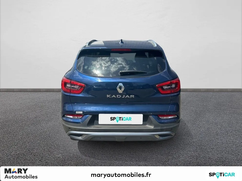 Véhicule occasion 1231188 - renault KADJAR - Photo 3
