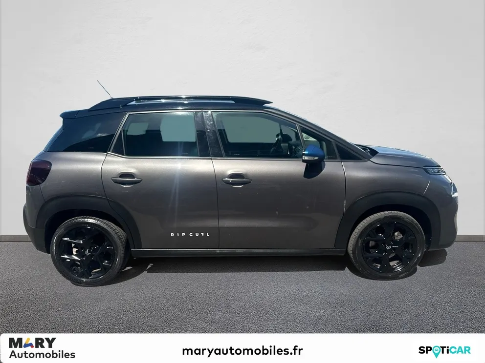Véhicule occasion 233364 - Citroën C3 AIRCROSS - Photo 4