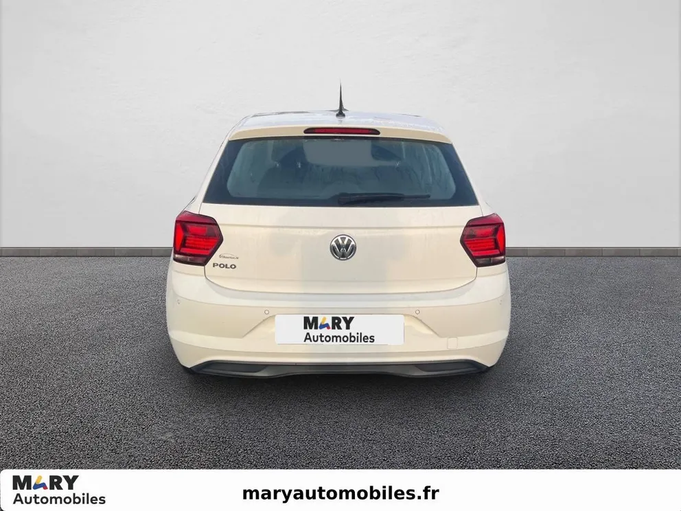 Véhicule occasion 212543 - volkswagen POLO - Photo 5
