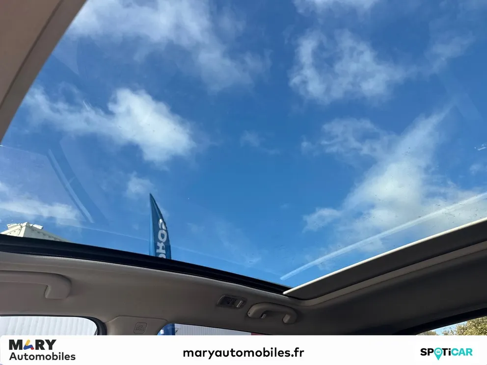 Véhicule occasion 1229876 - nissan QASHQAI - Photo 18