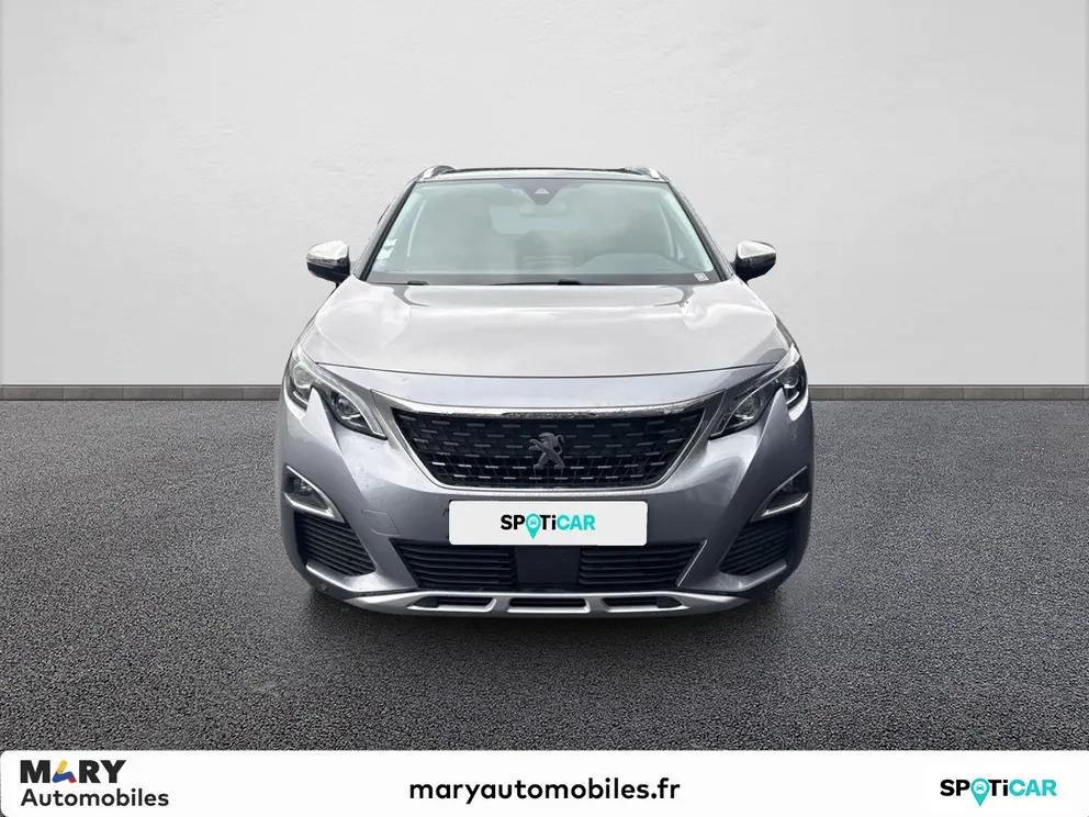 Véhicule occasion 237812 - peugeot 3008 - Photo 6