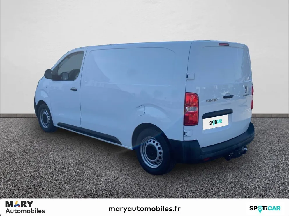 Véhicule occasion 218540 - peugeot EXPERT - Photo 7
