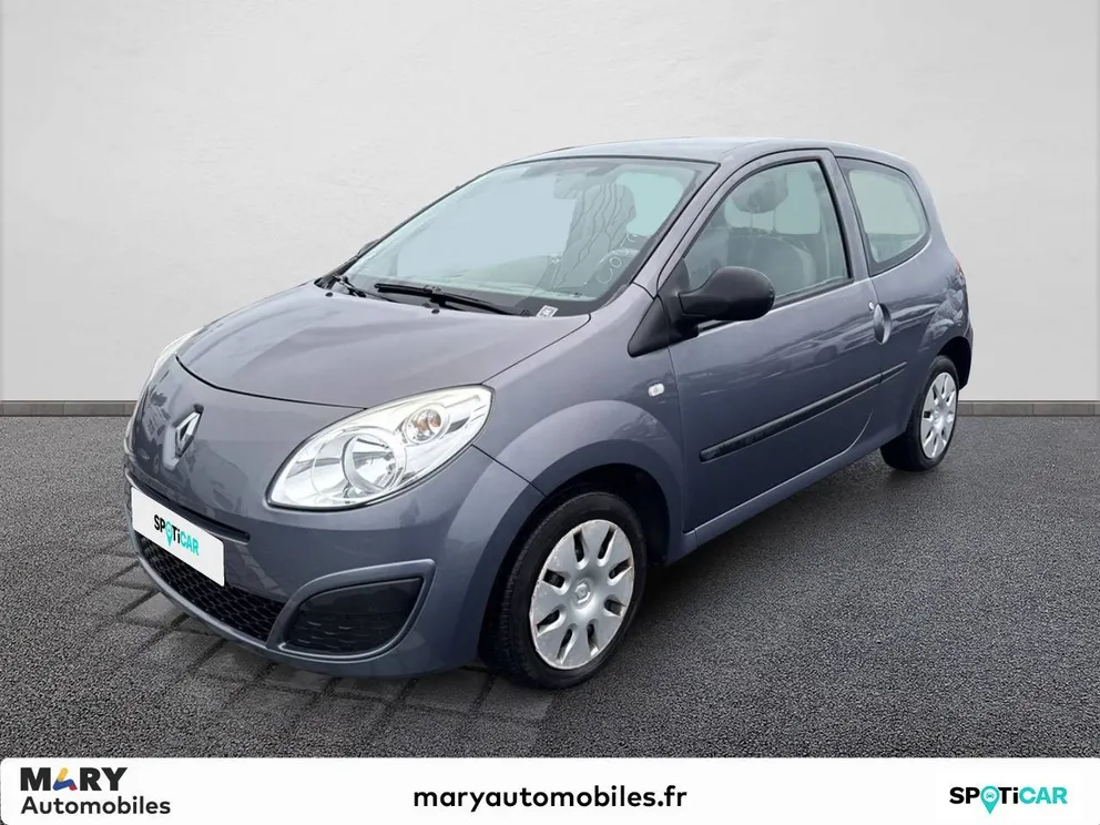 Véhicule occasion 203631 - renault TWINGO - Photo 1