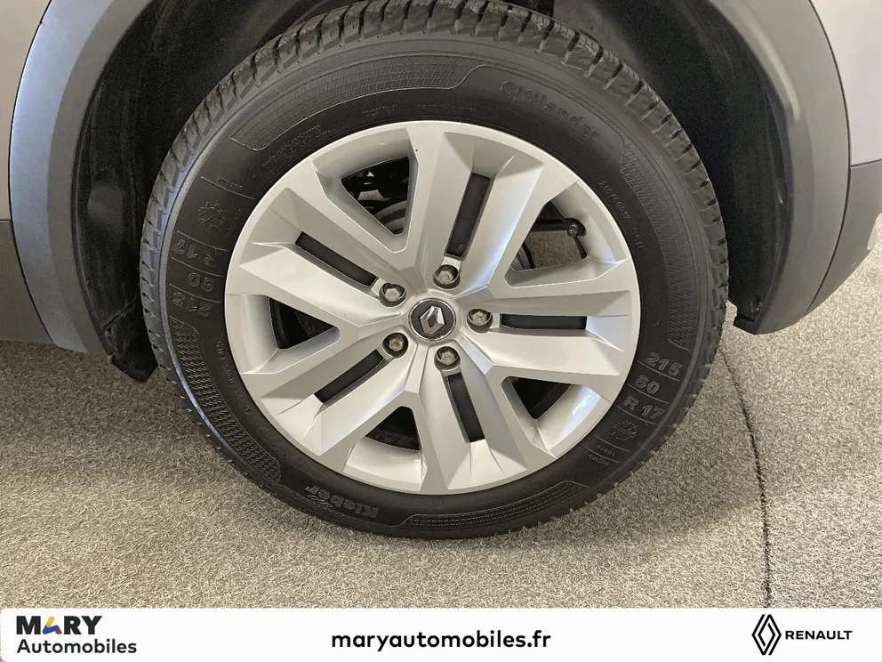 Véhicule occasion 238138 - renault CAPTUR - Photo 12