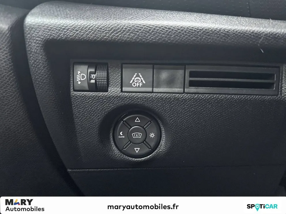 Véhicule occasion 215829 - Citroën C4 - Photo 12