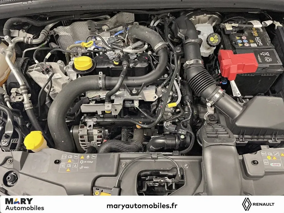 Véhicule occasion 207574 - renault CLIO - Photo 19