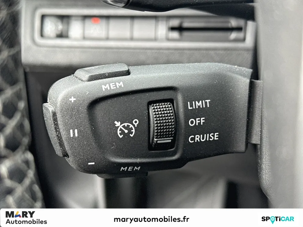 Véhicule occasion 235231 - peugeot 5008 - Photo 11
