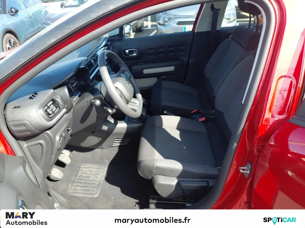 Véhicule occasion 1229698 - Citroën C3 - Photo 13