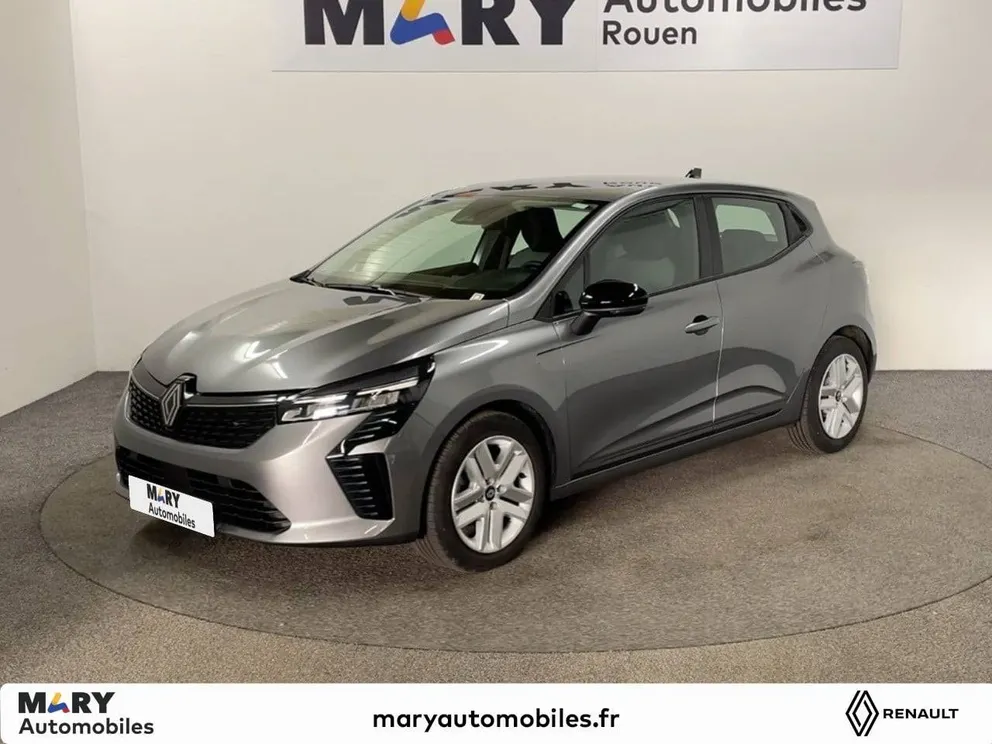 Véhicule occasion 199735 - renault CLIO - Photo 1