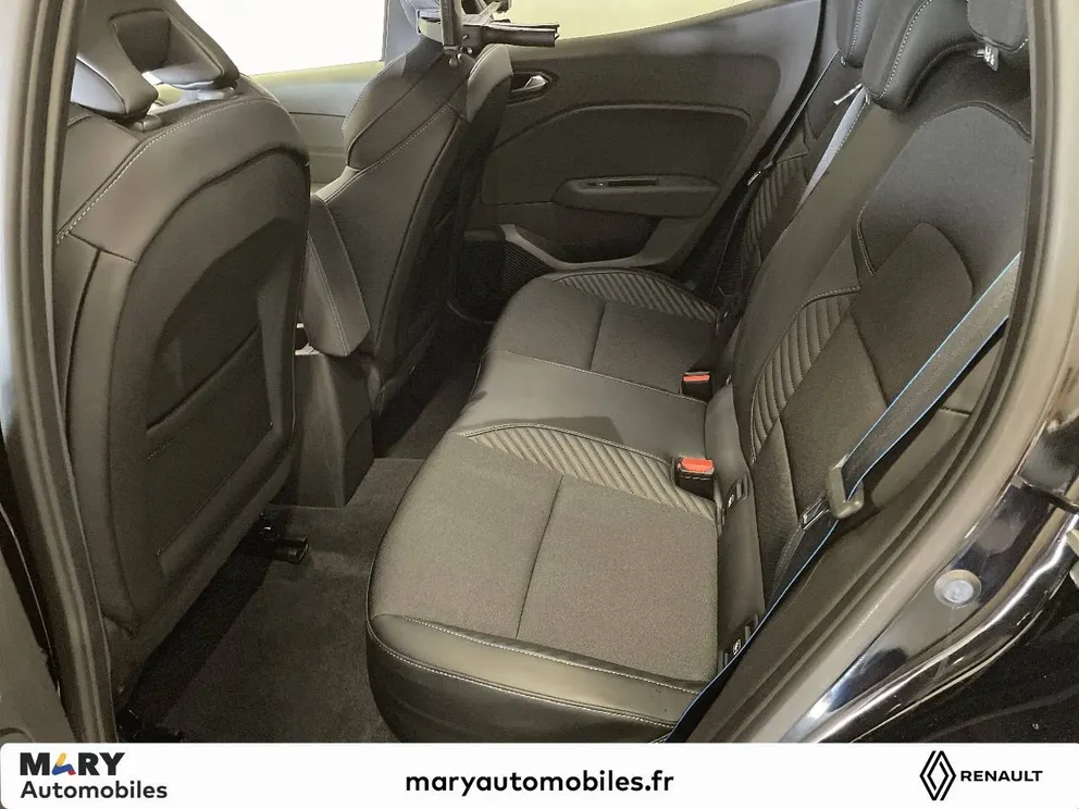 Véhicule occasion 228003 - renault CLIO - Photo 12