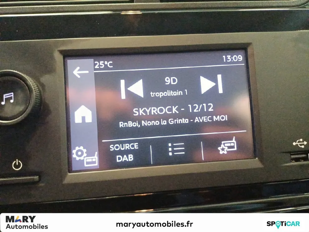 Véhicule occasion 233995 - Citroën C3 - Photo 13
