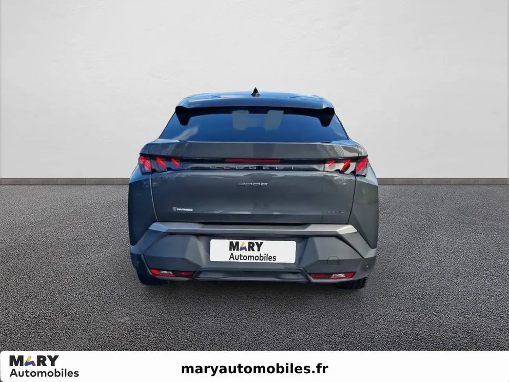 Véhicule occasion 211516 - peugeot 3008 - Photo 5