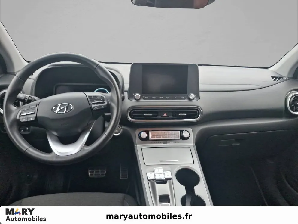 Véhicule occasion 198840 - hyundai KONA - Photo 8