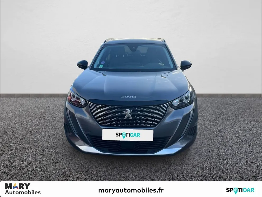 Véhicule occasion 213884 - peugeot 2008 - Photo 2