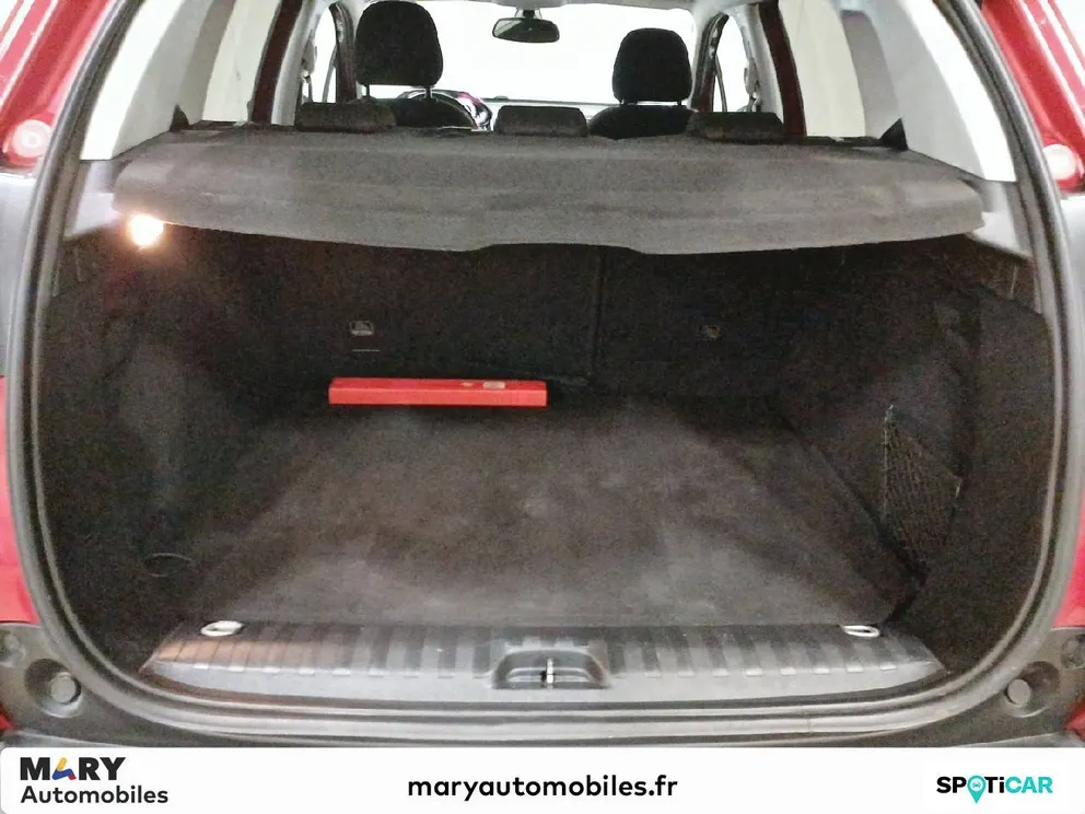 Véhicule occasion 211019 - peugeot 2008 - Photo 6