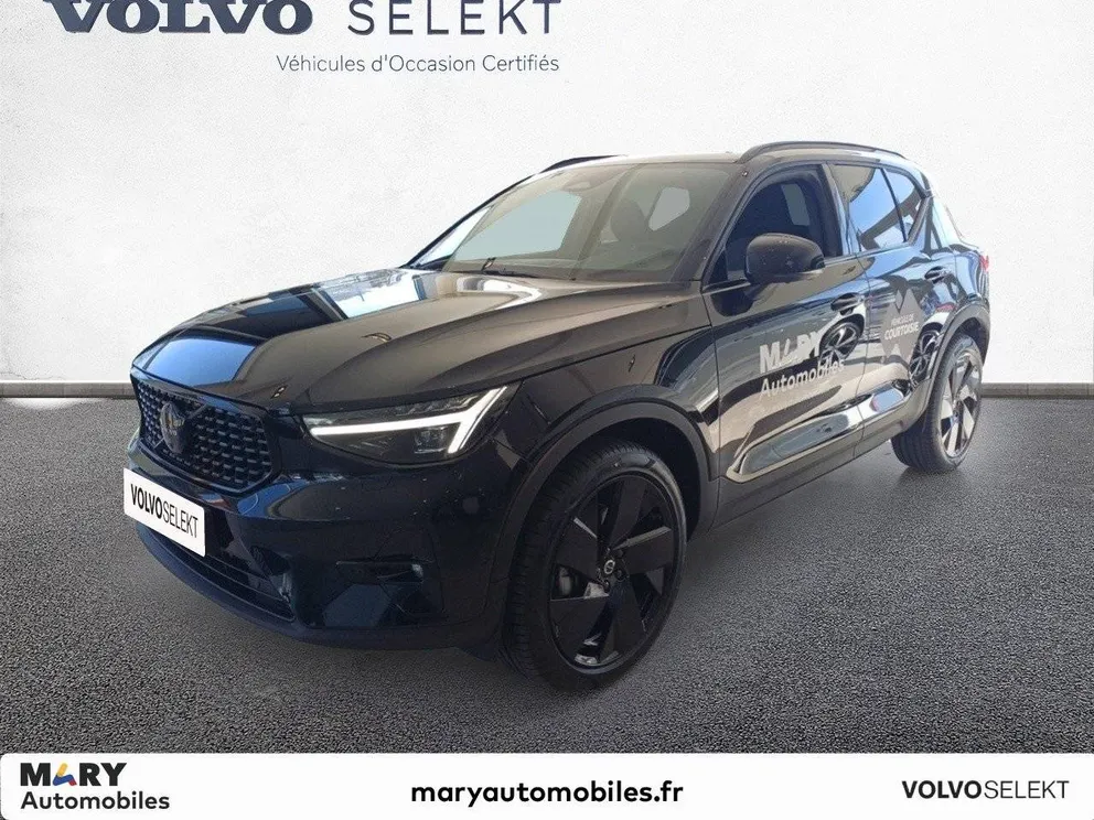 Véhicule occasion 169026 - volvo XC40 - Photo 1