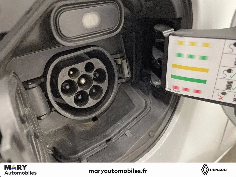 Véhicule occasion 166810 - renault TWINGO - Photo 16