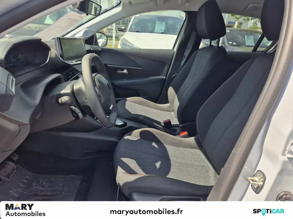 Véhicule occasion 224606 - peugeot 208 - Photo 9