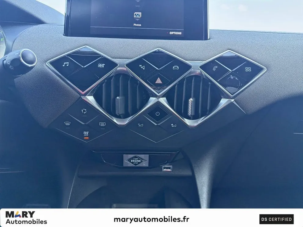 Véhicule occasion 223518 - ds DS 3 - Photo 18