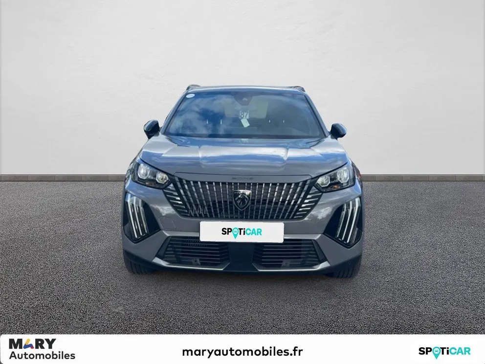 Véhicule occasion 202202 - peugeot 2008 - Photo 2