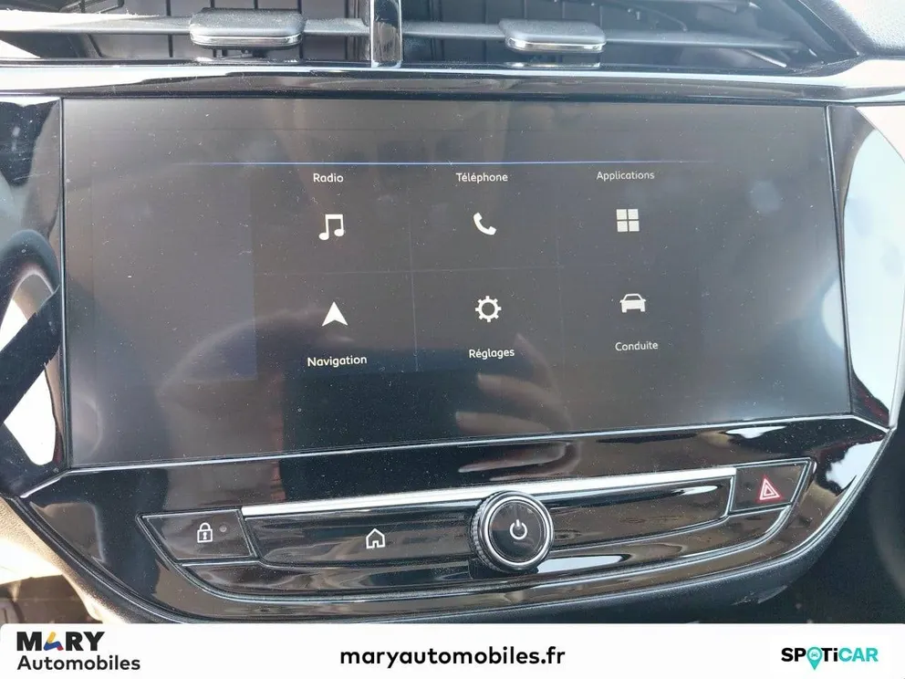 Véhicule occasion 232147 - opel CORSA - Photo 12