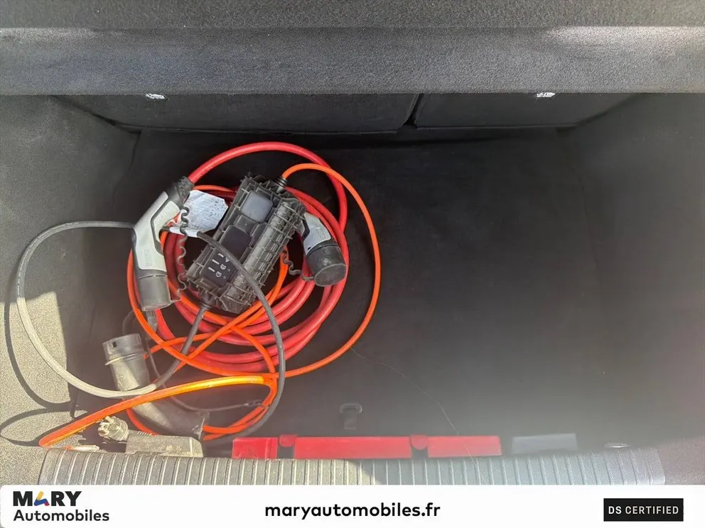 Véhicule occasion 223518 - ds DS 3 - Photo 6