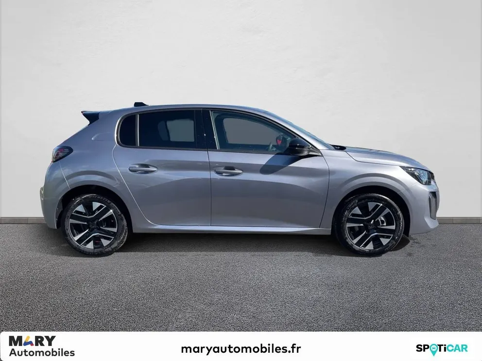 Véhicule occasion 118059 - peugeot 208 - Photo 4