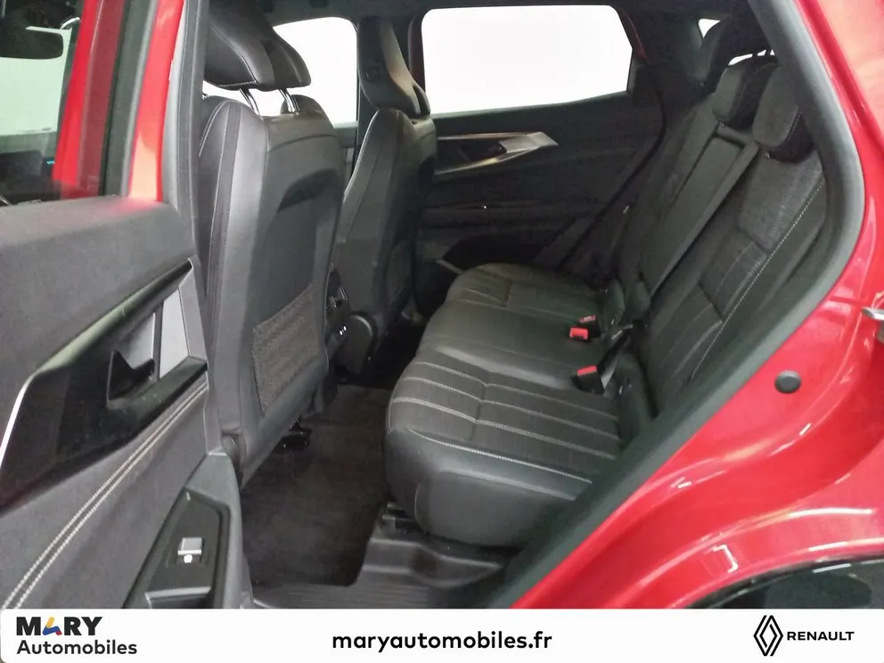 Véhicule occasion 215813 - renault AUSTRAL - Photo 10