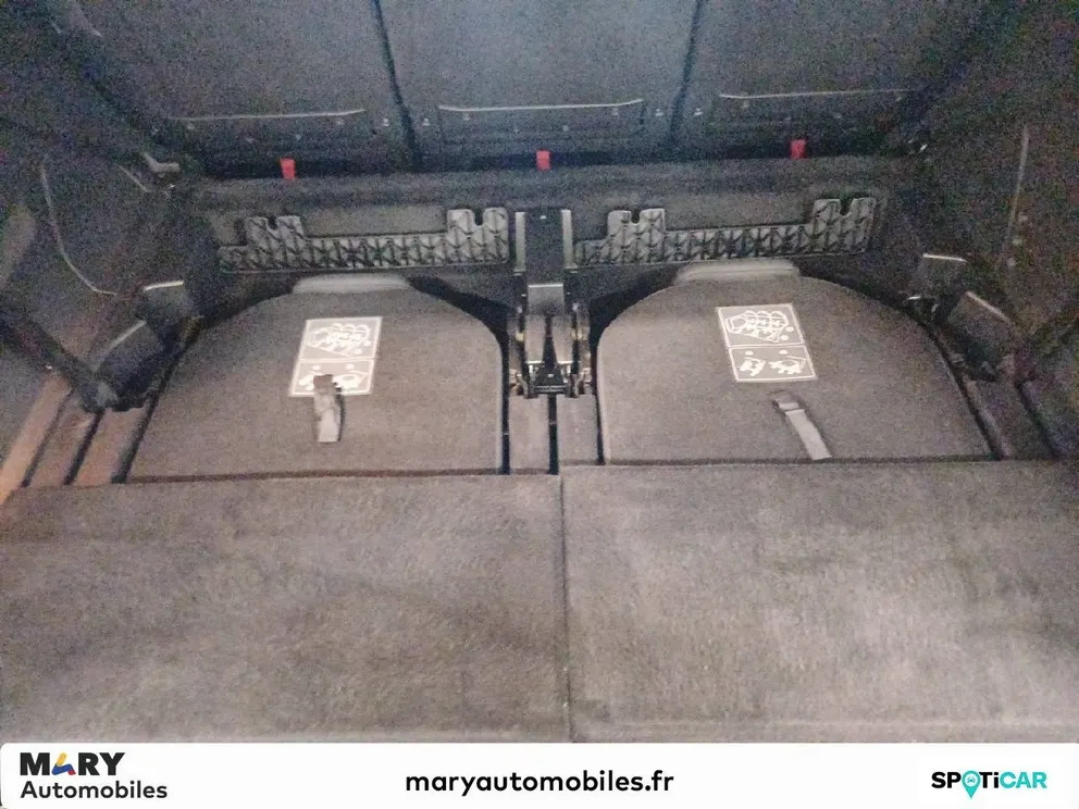 Véhicule occasion 205580 - peugeot 5008 - Photo 13