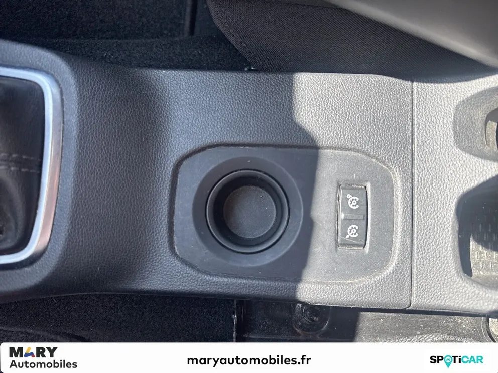 Véhicule occasion 1230280 - dacia DUSTER - Photo 12