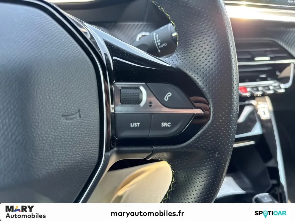 Véhicule occasion 222613 - peugeot 208 - Photo 14