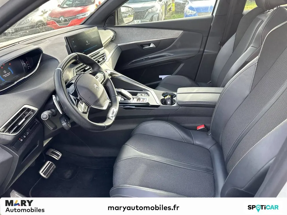 Véhicule occasion 218830 - peugeot 3008 - Photo 9