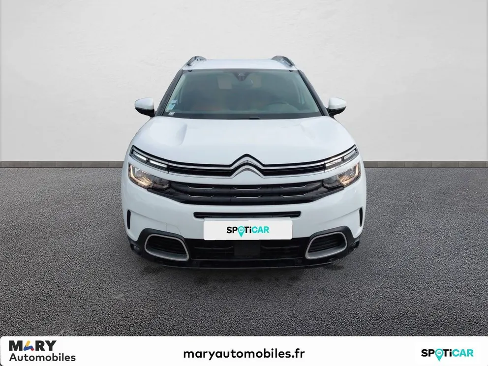Véhicule occasion 216833 - Citroën C5 AIRCROSS - Photo 2